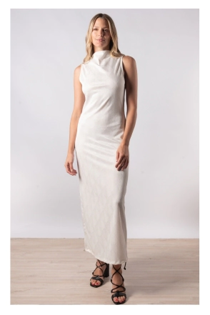 VESTIDO ARCILA 
